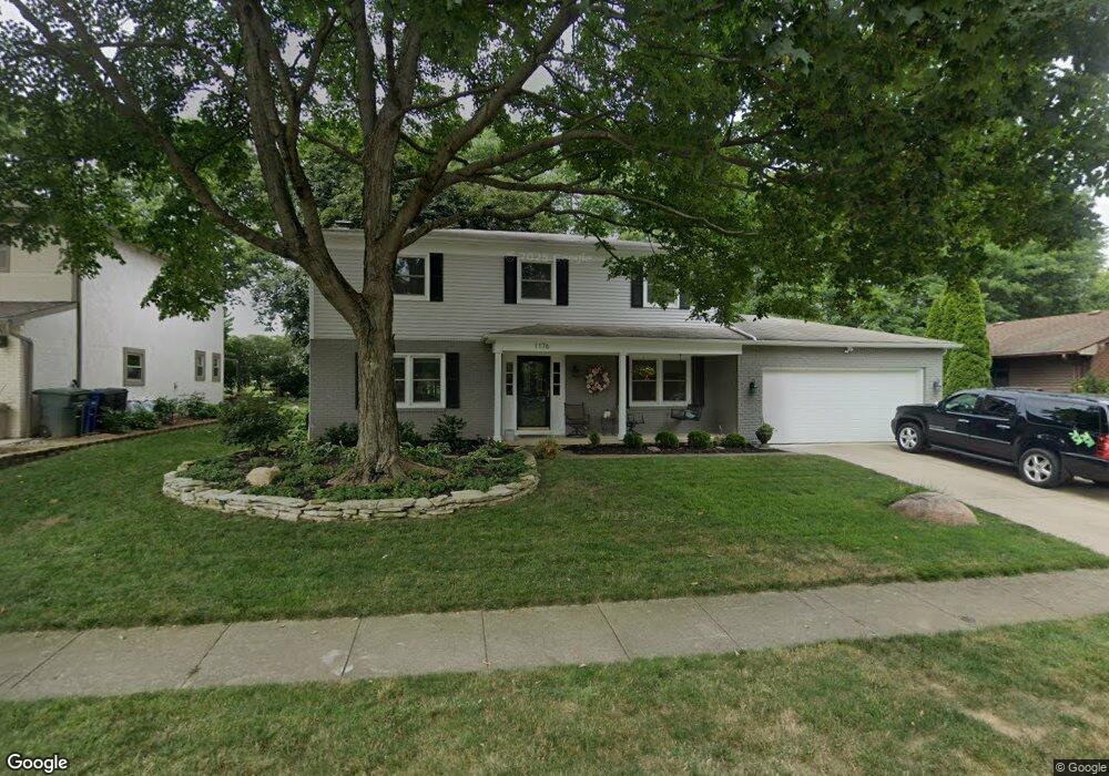 1176 Northport Dr, Columbus, OH 43235 - photo 1