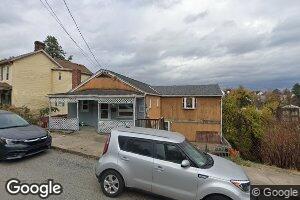 1507 Wolfe Ave, Braddock, PA 15104