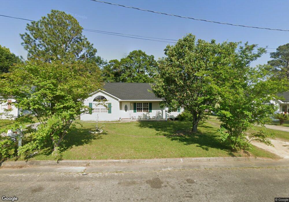 1306 Reed Ave, Douglas, GA 31533 - photo 1