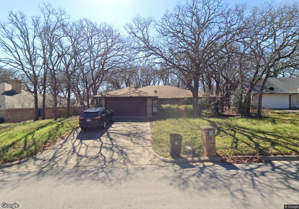 105 Kenshire Ct, Weatherford, TX 76086 - photo 1