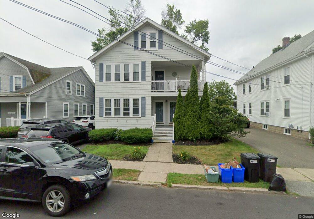 16 Palmer Ave, Peabody, MA 01960 - photo 1