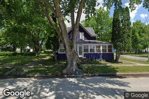 401 W Dunkerton St, Dunkerton, IA 50626