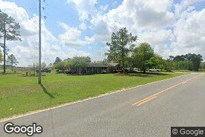 883 McBryant Rd, Pitts, GA 31072