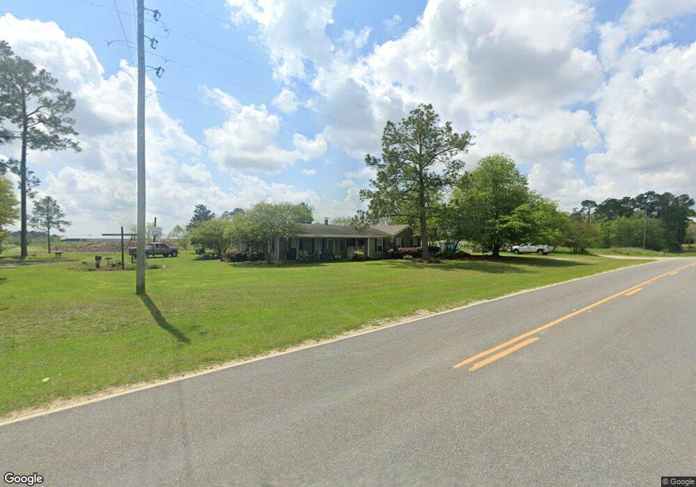 883 McBryant Rd, Pitts, GA 31072 - photo 1