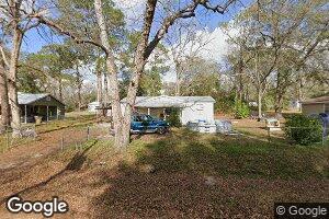 420 Broad St SW, Poulan, GA 31781