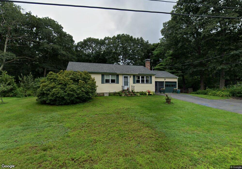 141 Royal Heights, Wells, ME 04090 - photo 1