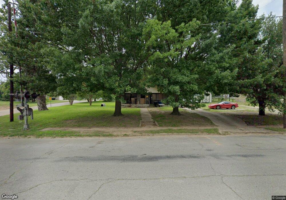 1217 S Mirick Ave, Denison, TX 75020 - photo 1