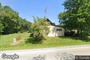 689 County Road 700 N, Toledo, IL 62468