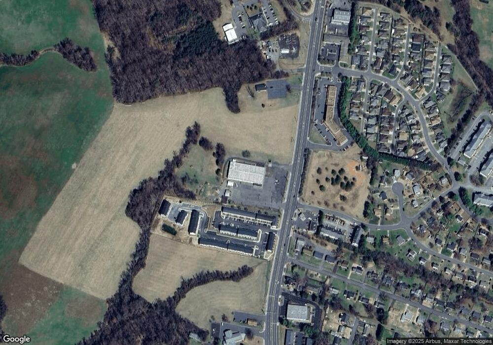 1550 N Main St, Culpeper, VA 22701 - photo 1