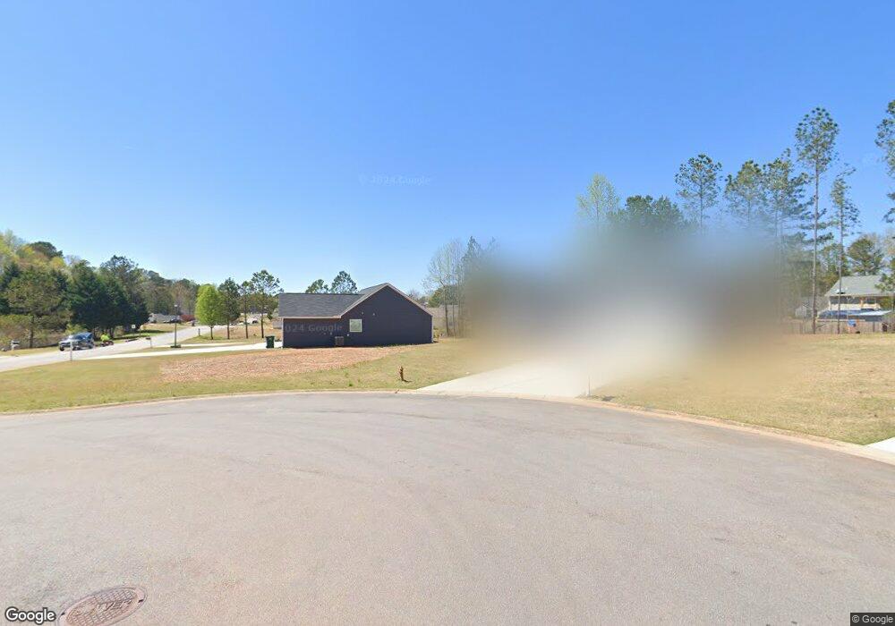 204 Glacier Ct, Carrollton, GA 30117 - photo 1