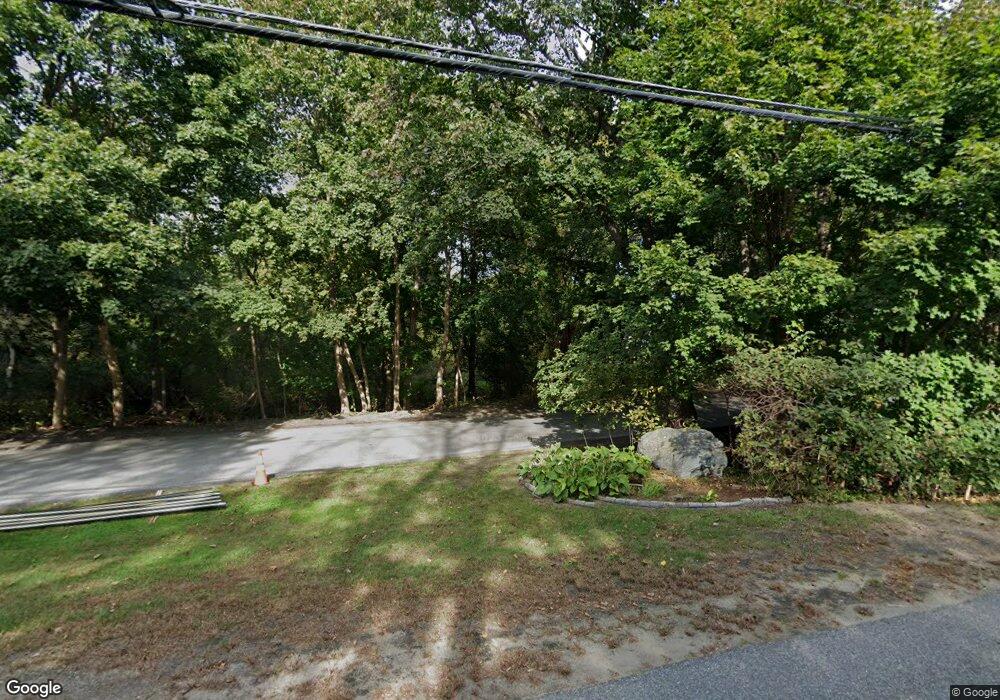 449 North Ave, Weston, MA 02493 - photo 1