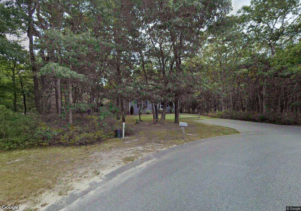 42 Tiffanis Cir, South Dennis, MA 02660 - photo 1