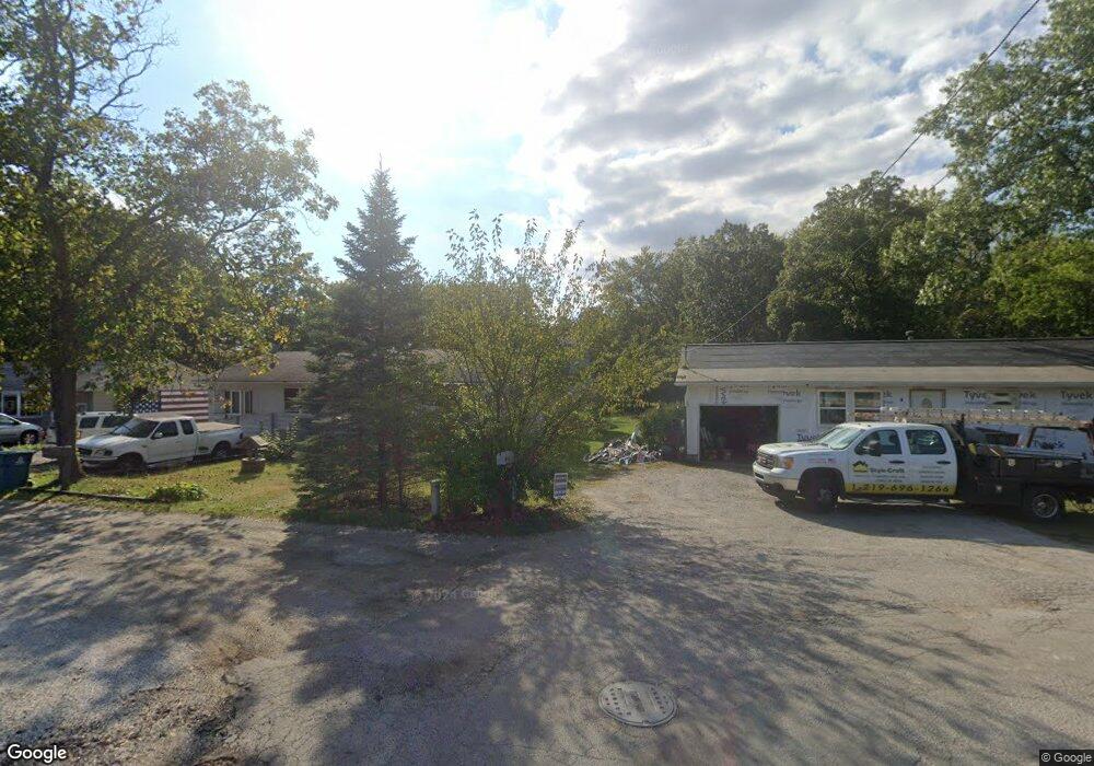 13419 Sherman St, Cedar Lake, IN 46303 - photo 1