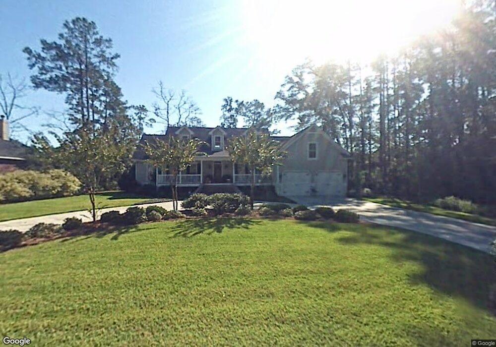 17 Cedar View Dr, Savannah, GA 31410 - photo 1