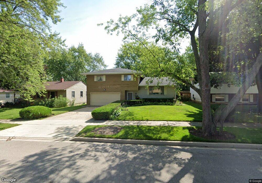 2521 Metropolitan Ave, Waukegan, IL 60087 - photo 1