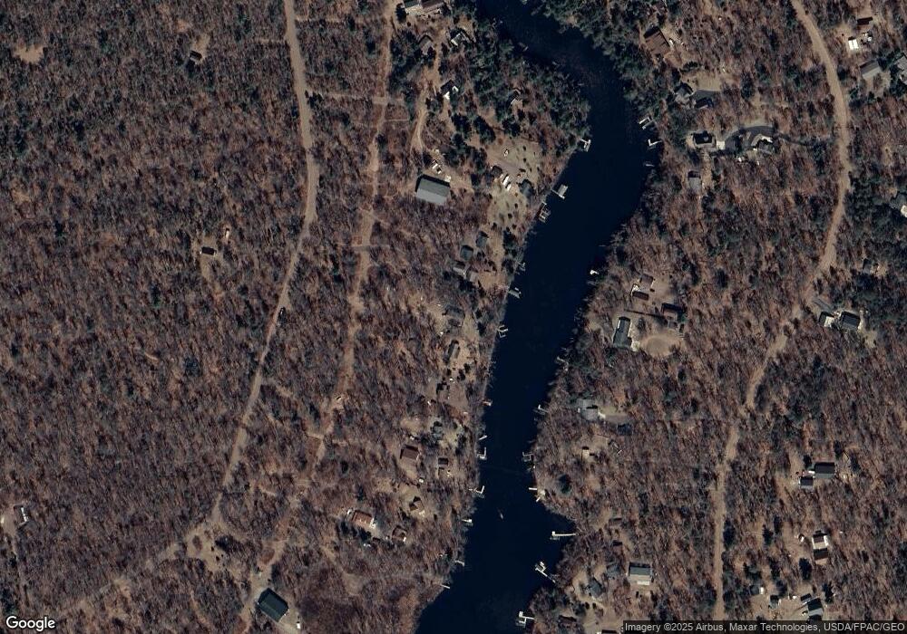 28922 W Yellow River Rd, Danbury, WI 54830 - photo 1