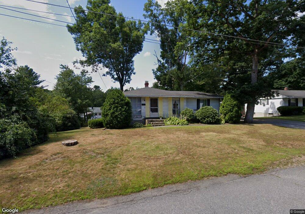 97 Susanne Dr, Whitinsville, MA 01588 - photo 1