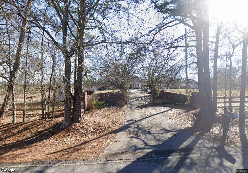 1346 Sims Rd SE, Winder, GA 30680 - photo 1