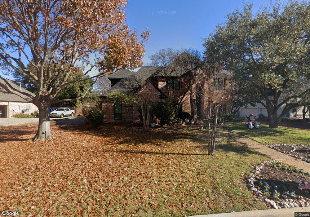 809 Shorecrest Dr, Southlake, TX 76092 - photo 1