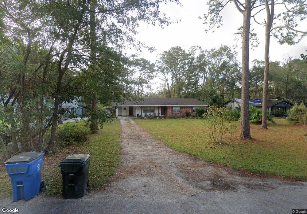 3 Colony Terrace, Brunswick, GA 31520 - photo 1