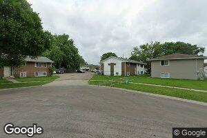 713 30th St N, Fargo, ND 58102