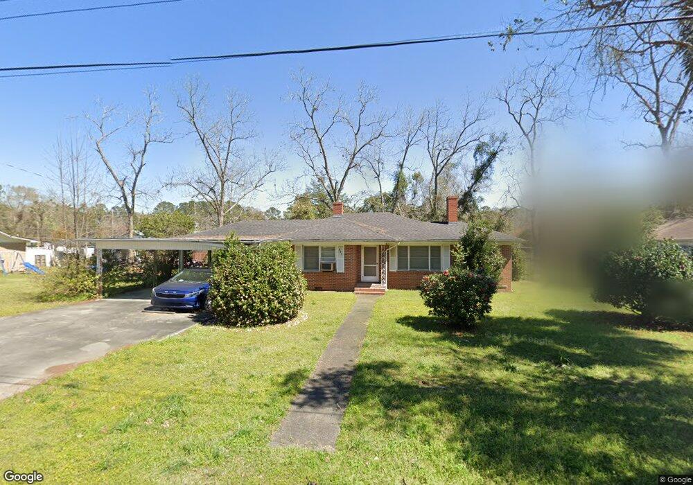 307 Laurel Ave, Adel, GA 31620 - photo 1