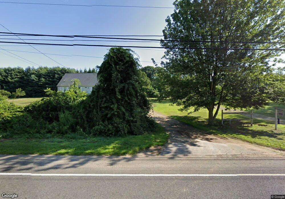 453 Parum Rd, Colchester, CT 06415 - photo 1