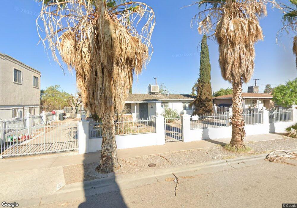 1113 Prescott Dr, El Paso, TX 79915 - photo 1