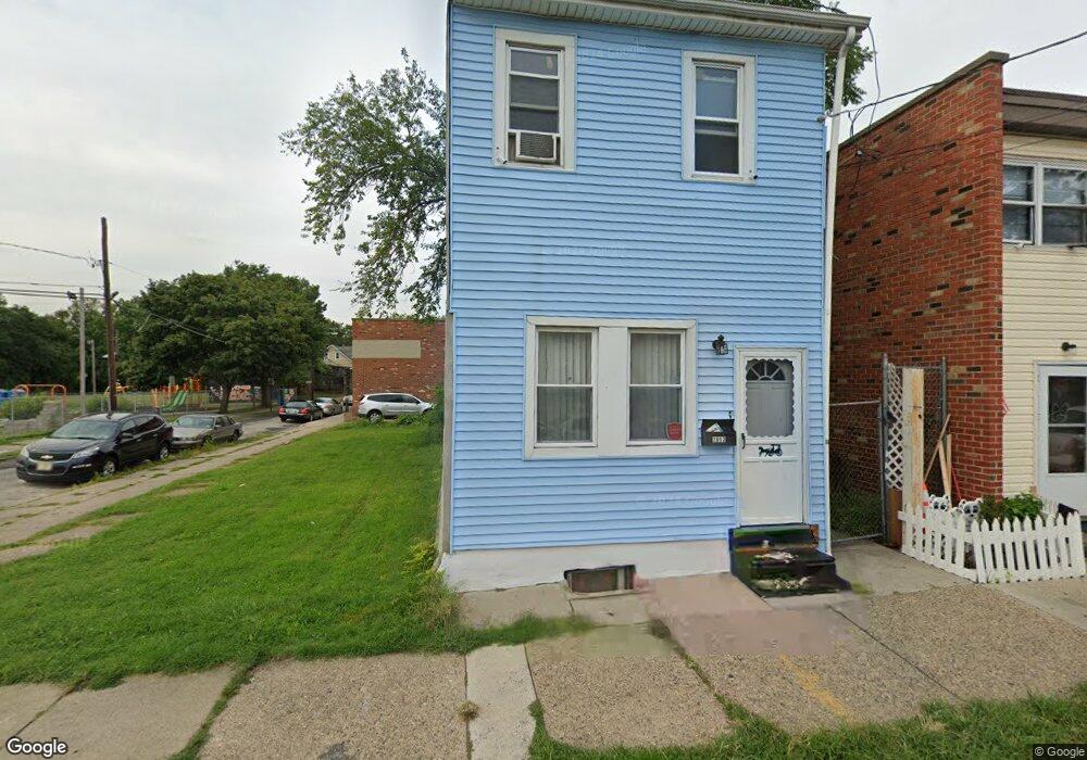 2803 Mitchell St, Camden, NJ 08105 - photo 1