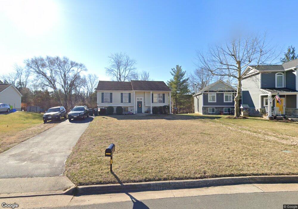 9873 Nimitz Ct, Manassas, VA 20109 - photo 1