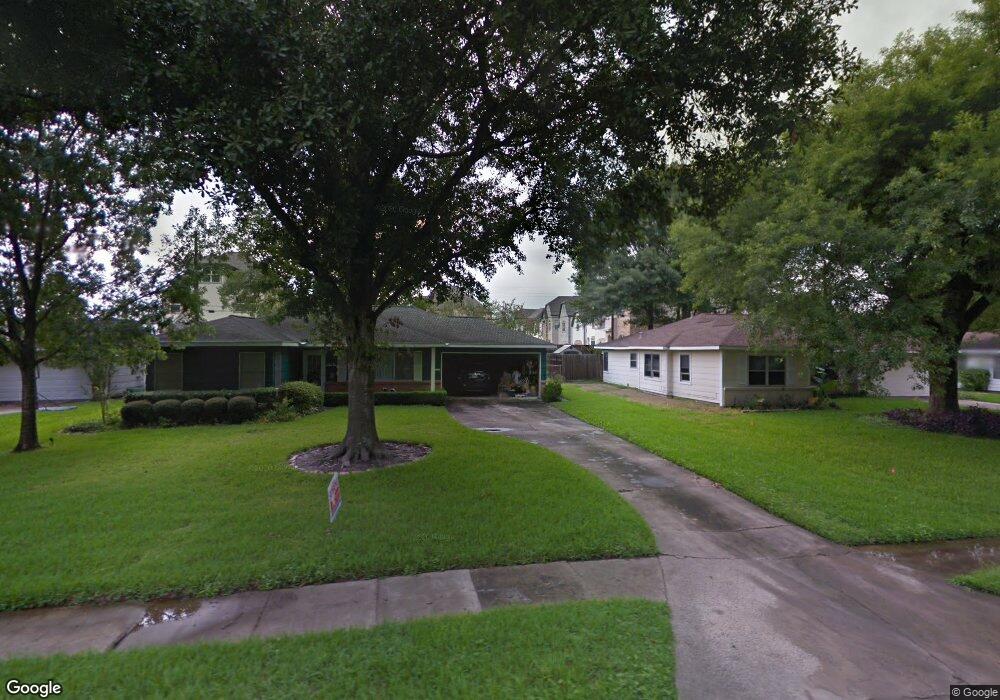 1618 E Rose Terrace Ln, Houston, TX 77055 - photo 1