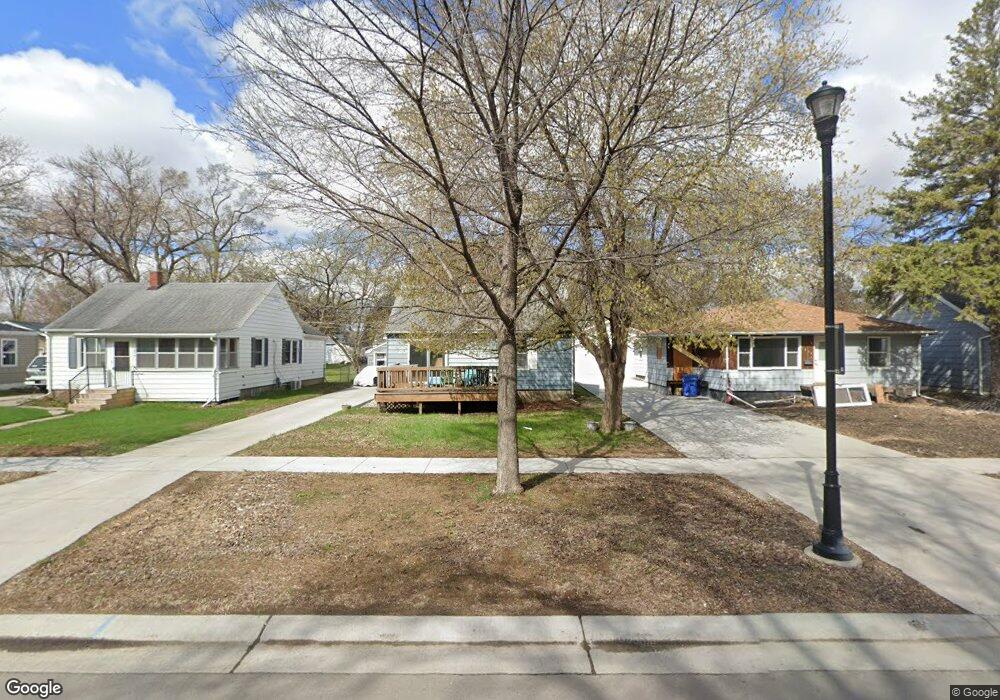 1617 13 1 2 St S, Fargo, ND 58103 - photo 1