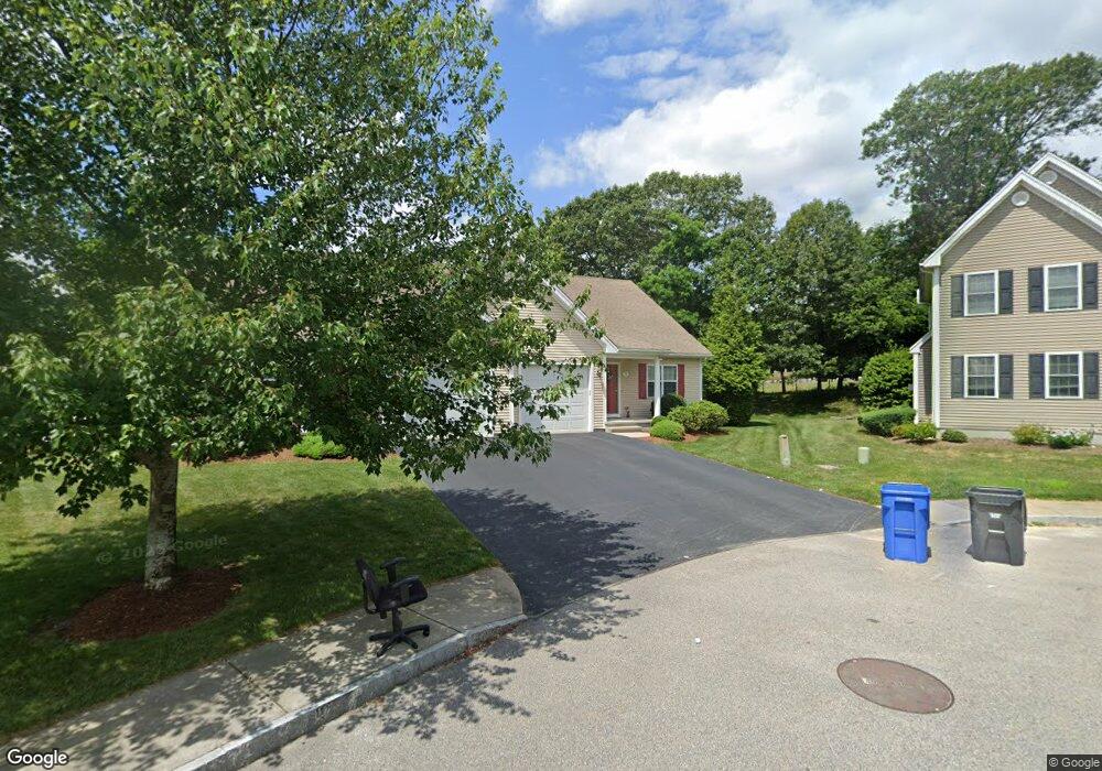 52 Berm Dr unit 89, Cumberland, RI 02864 - photo 1