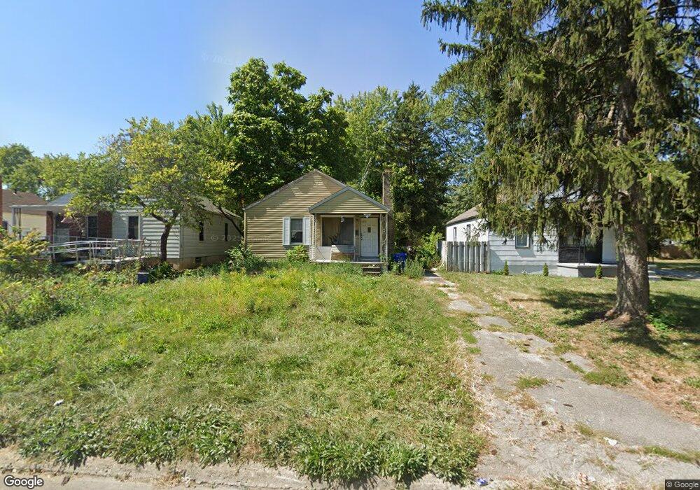 471 S Napoleon Ave, Columbus, OH 43213 - photo 1