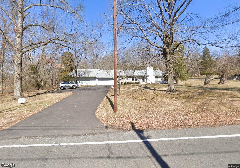 642 Foothill Rd, Bridgewater, NJ 08807 - photo 1