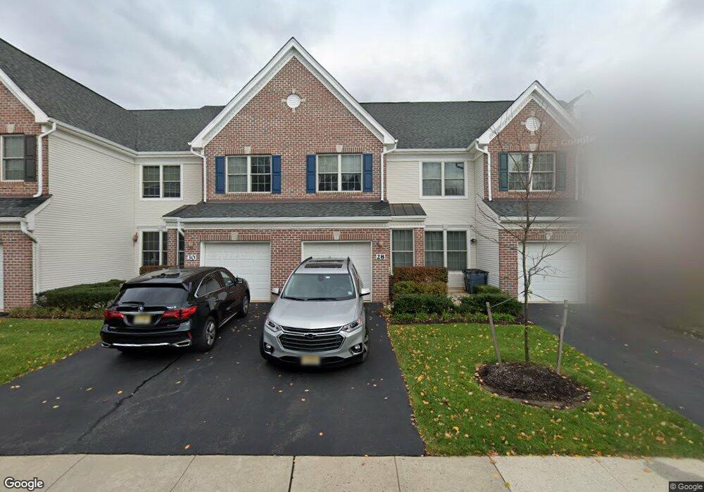 28 Deepwater Cir unit C1, Manalapan, NJ 07726 - photo 1