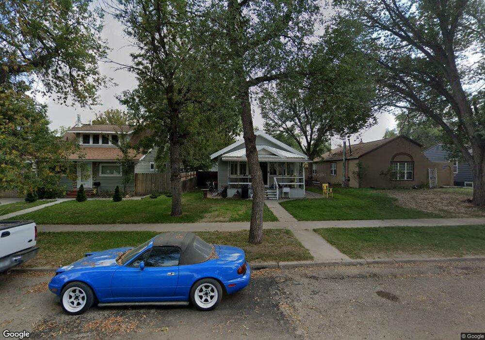 521 6th Ave, Havre, MT 59501 - photo 1