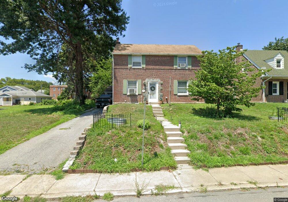 1135 Chester Pike, Crum Lynne, PA 19022 - photo 1