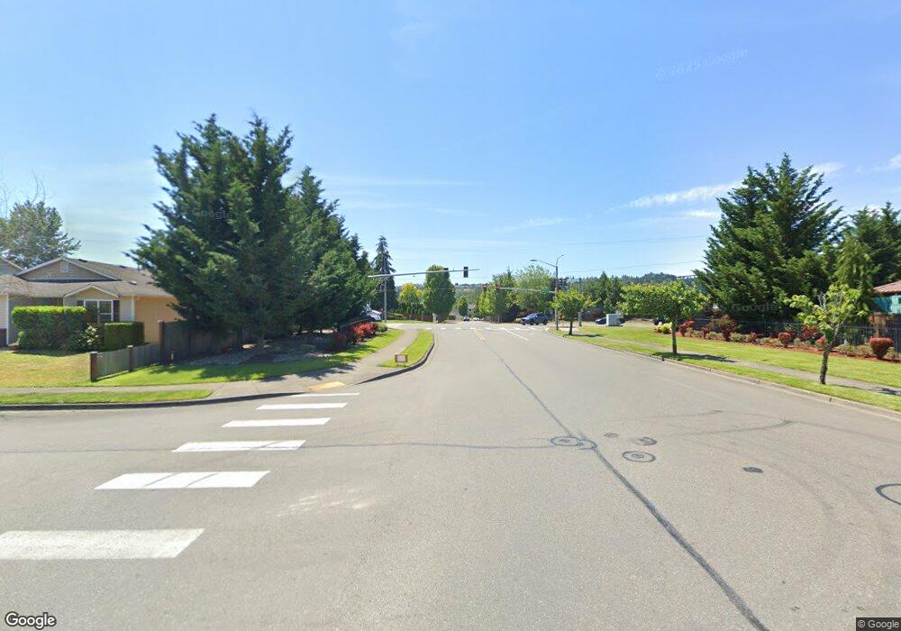 16002 Riddell Ave NE, Orting, WA 98360 - photo 1