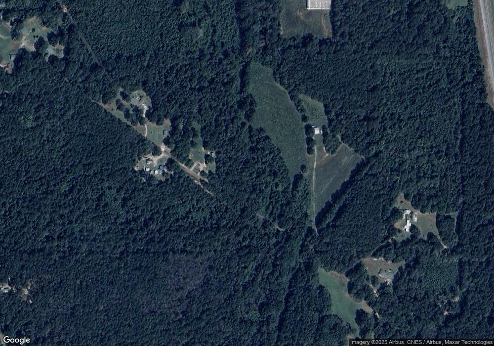 1097 Causey Rd, McComb, MS 39648 - photo 1