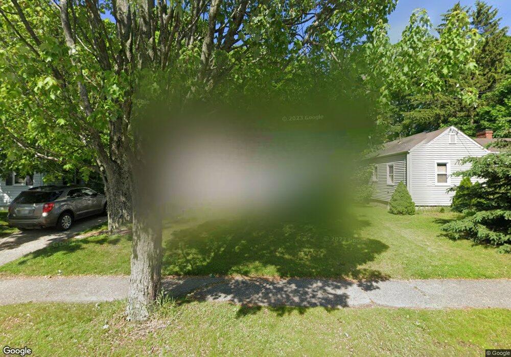 497 Saint John St, Portland, ME 04102 - photo 1