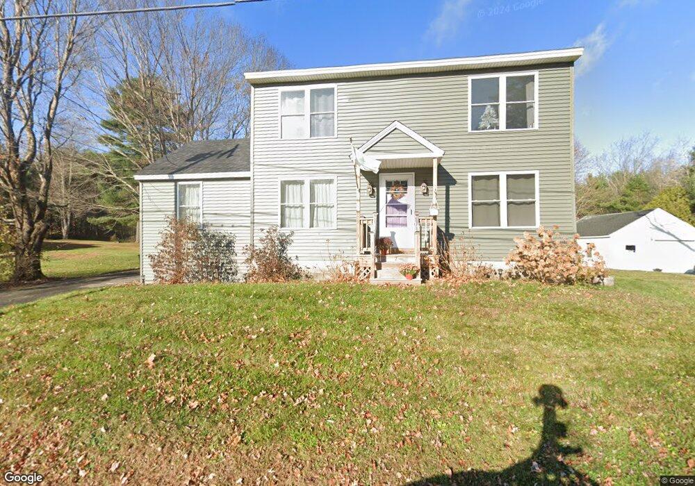 7 Plummer Rd, Gorham, ME 04038 - photo 1