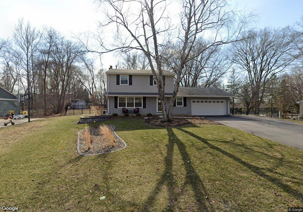 17137 Clear Spring Terrace, Minnetonka, MN 55345 - photo 1