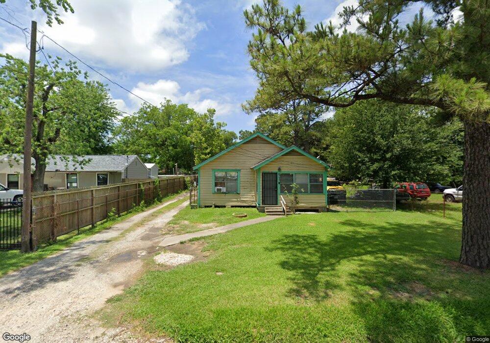 6711 Shotwell St, Houston, TX 77028 - photo 1