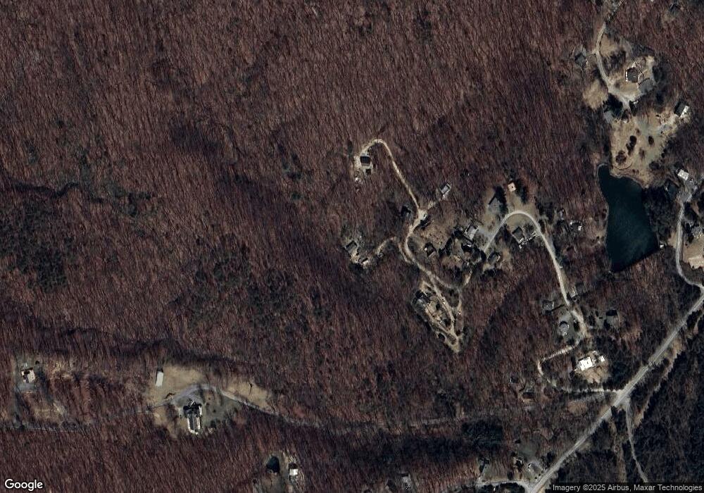 537 Mountainview Dr, Luray, VA 22835 - photo 1