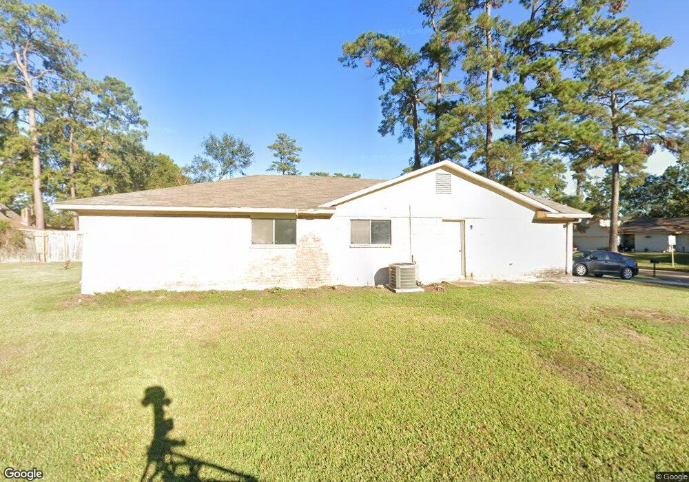 4803 Monteith Dr, Spring, TX 77373 - photo 1