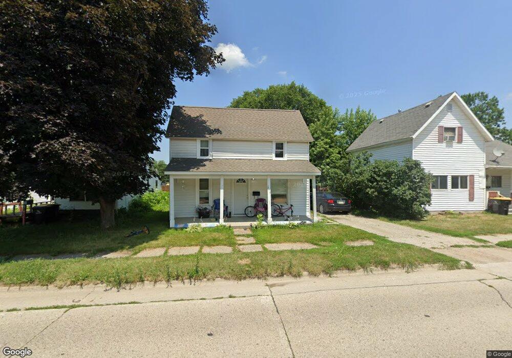 214 W State St, Colfax, IA 50054 - photo 1