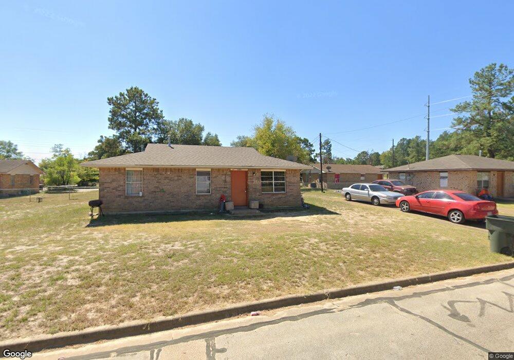 2205 Marty St, Nacogdoches, TX 75964 - photo 1