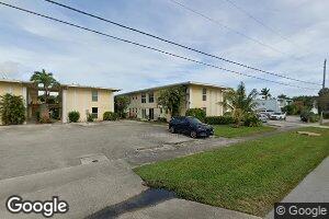727 Hummingbird Way Unit 6, North Palm Beach, FL 33408