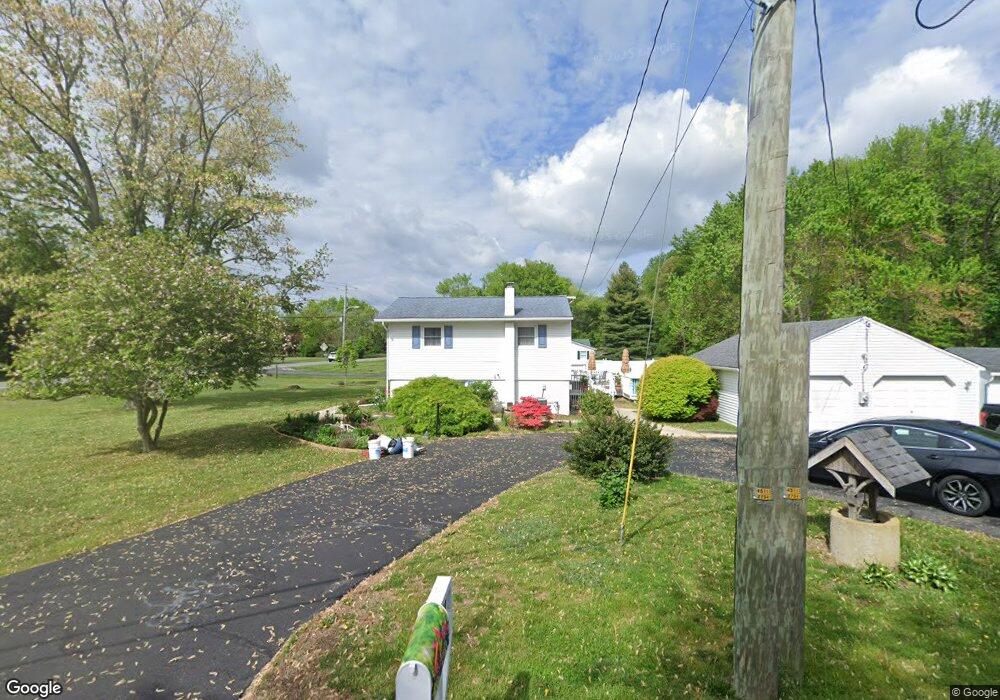 1107 Clayton Delaney Rd, Clayton, DE 19938 - photo 1